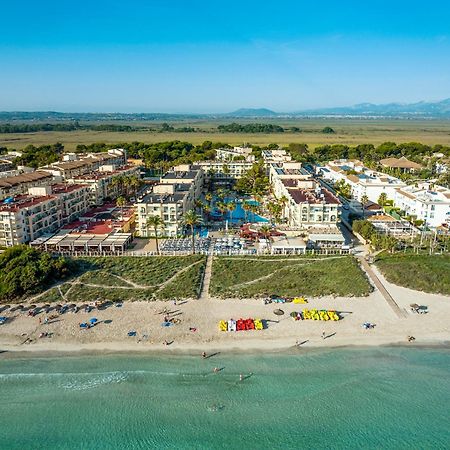 Grupotel Alcudia Pins Can Picafort  Luaran gambar