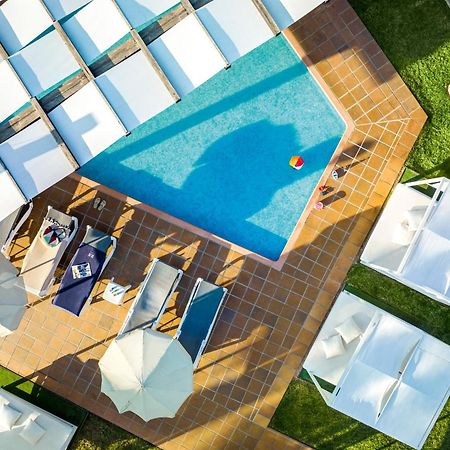 Grupotel Alcudia Pins Can Picafort  Luaran gambar