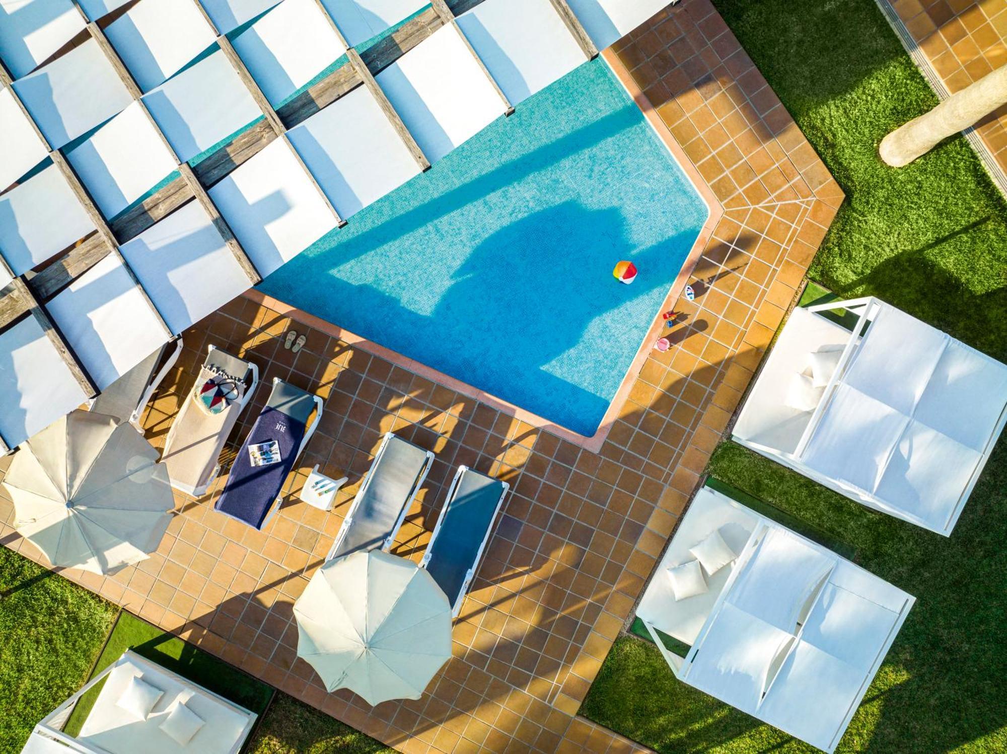 Grupotel Alcudia Pins Can Picafort  Luaran gambar