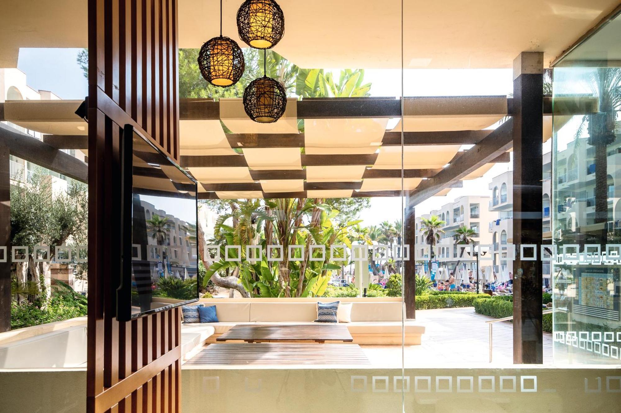 Grupotel Alcudia Pins Can Picafort  Luaran gambar