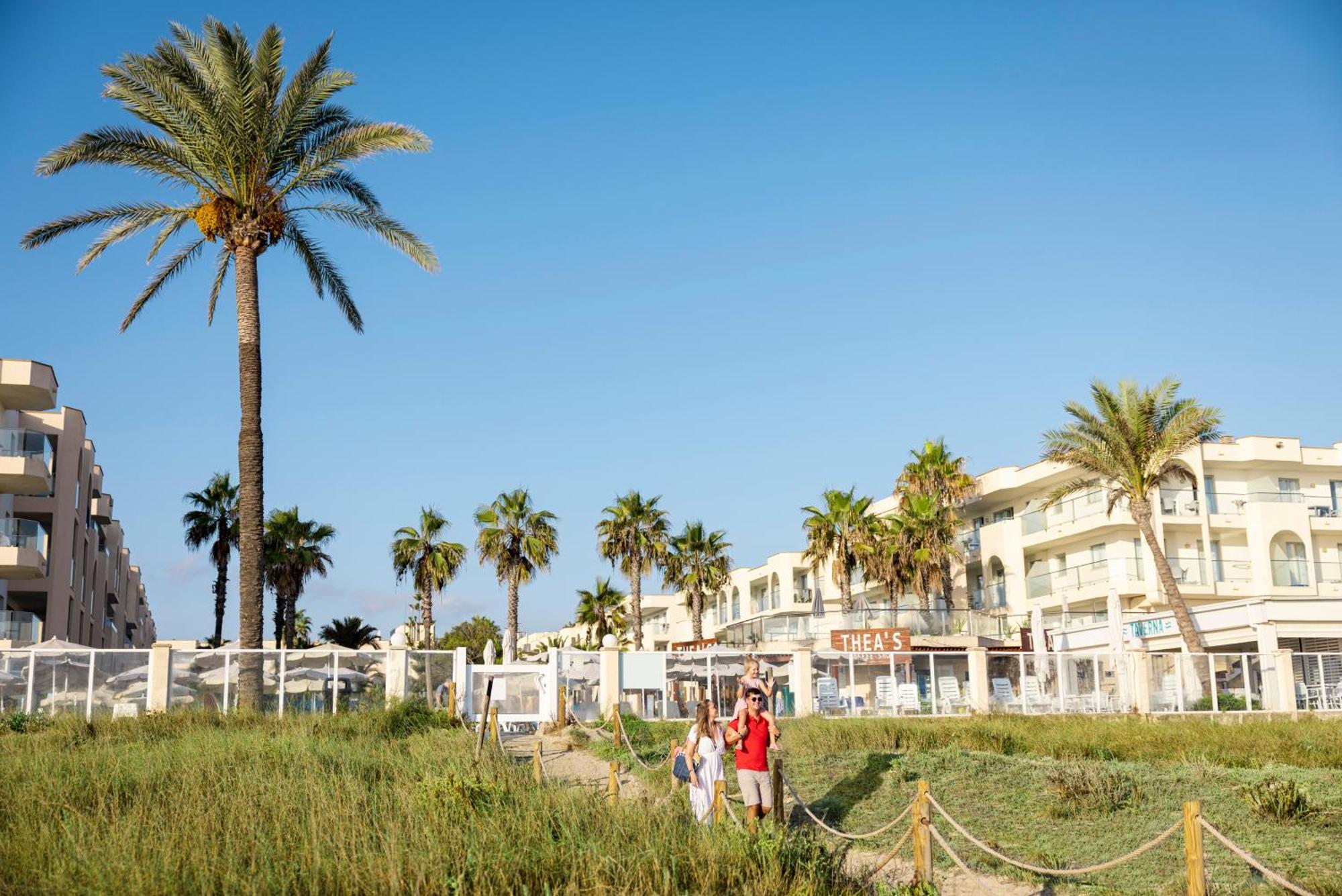 Grupotel Alcudia Pins Can Picafort  Luaran gambar