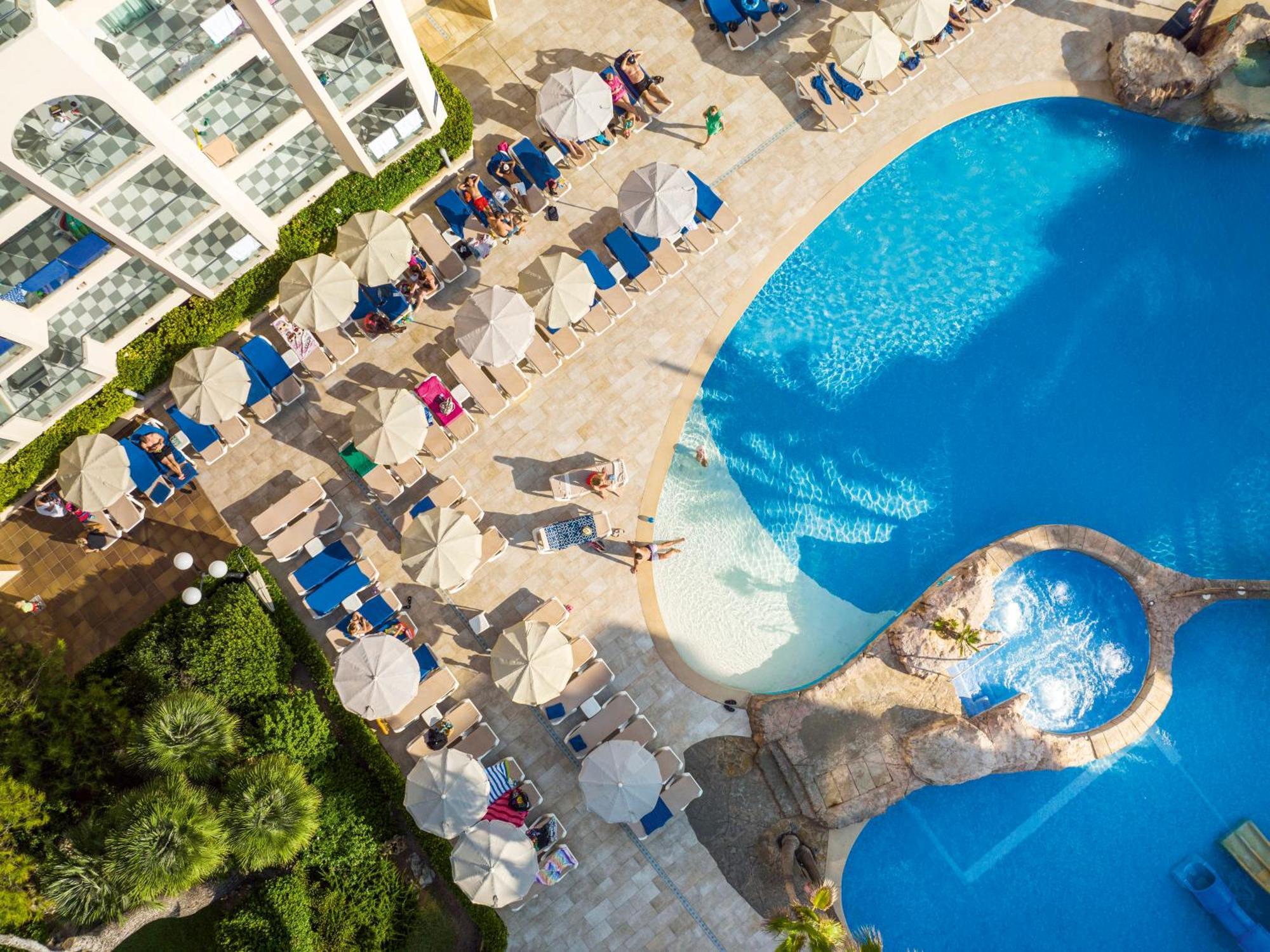 Grupotel Alcudia Pins Can Picafort  Luaran gambar