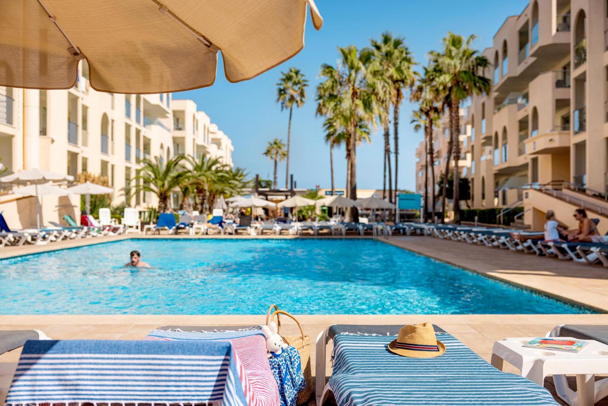 Grupotel Alcudia Pins Can Picafort  Luaran gambar