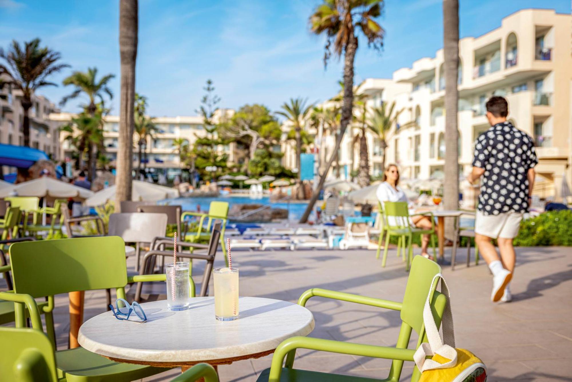 Grupotel Alcudia Pins Can Picafort  Luaran gambar