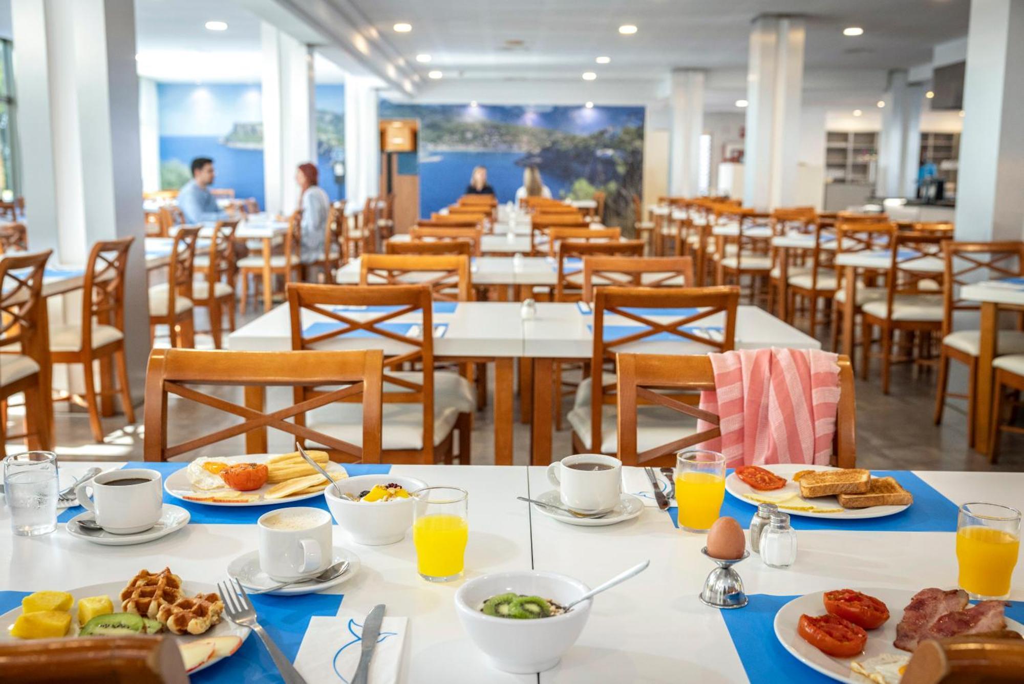Grupotel Alcudia Pins Can Picafort  Luaran gambar