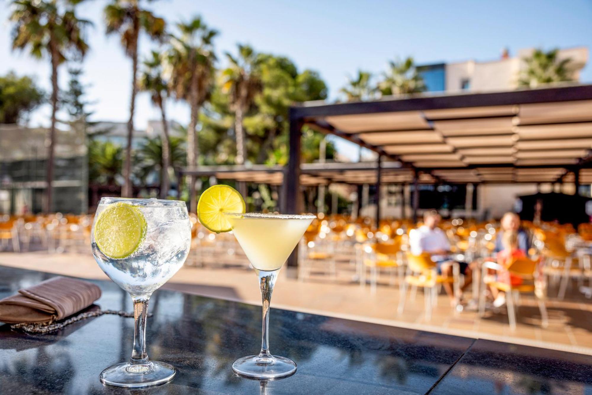 Grupotel Alcudia Pins Can Picafort  Luaran gambar