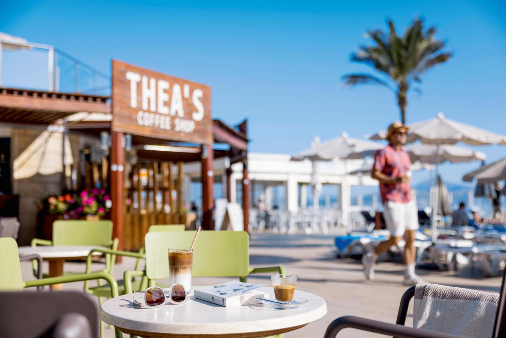 Grupotel Alcudia Pins Can Picafort  Luaran gambar