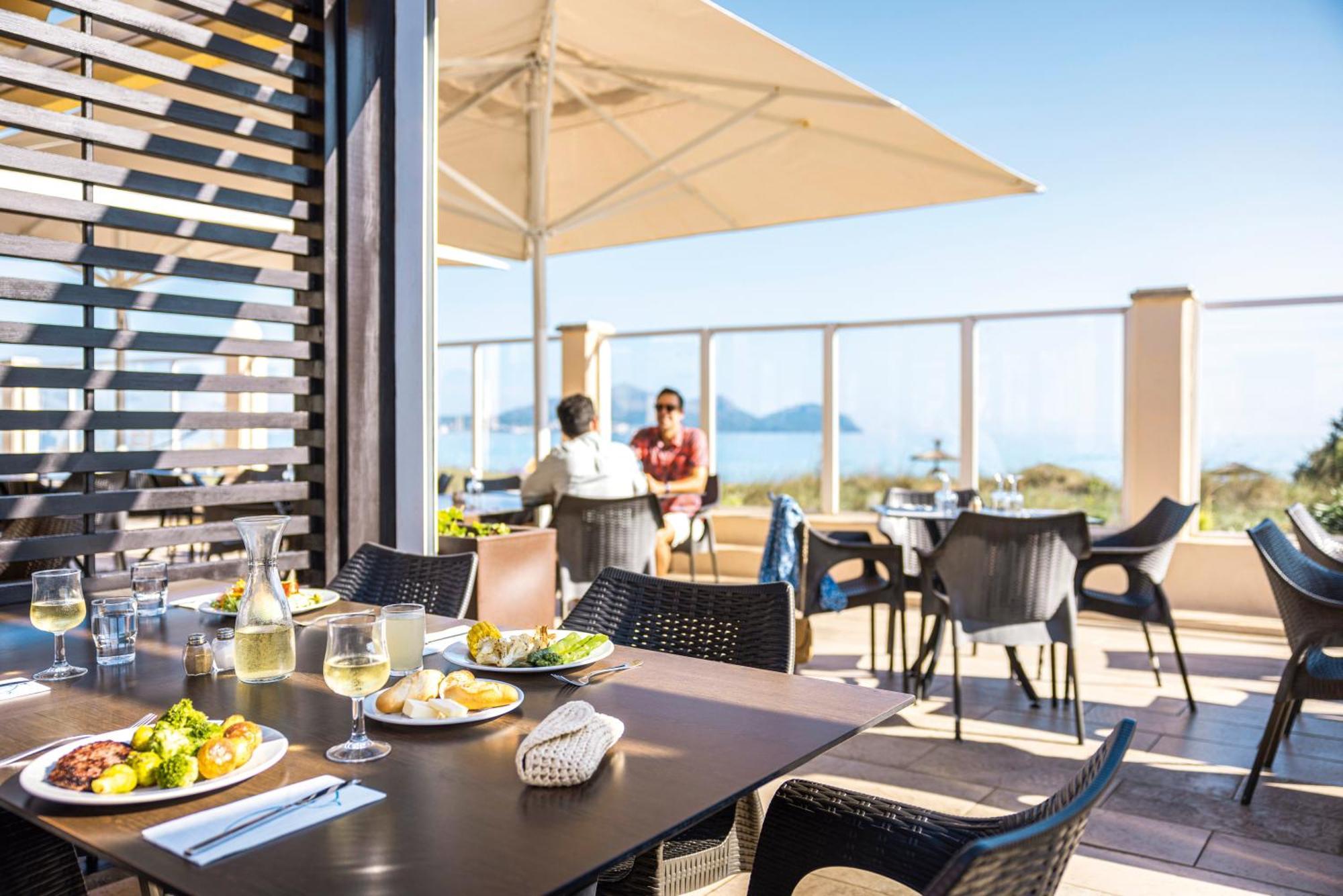 Grupotel Alcudia Pins Can Picafort  Luaran gambar