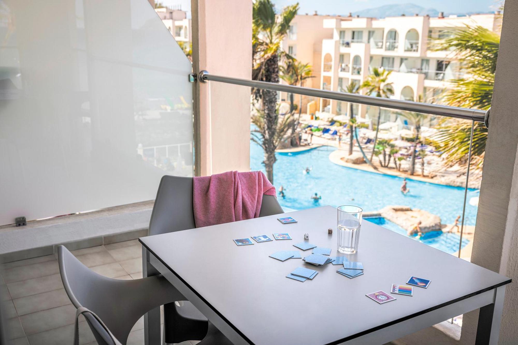 Grupotel Alcudia Pins Can Picafort  Luaran gambar