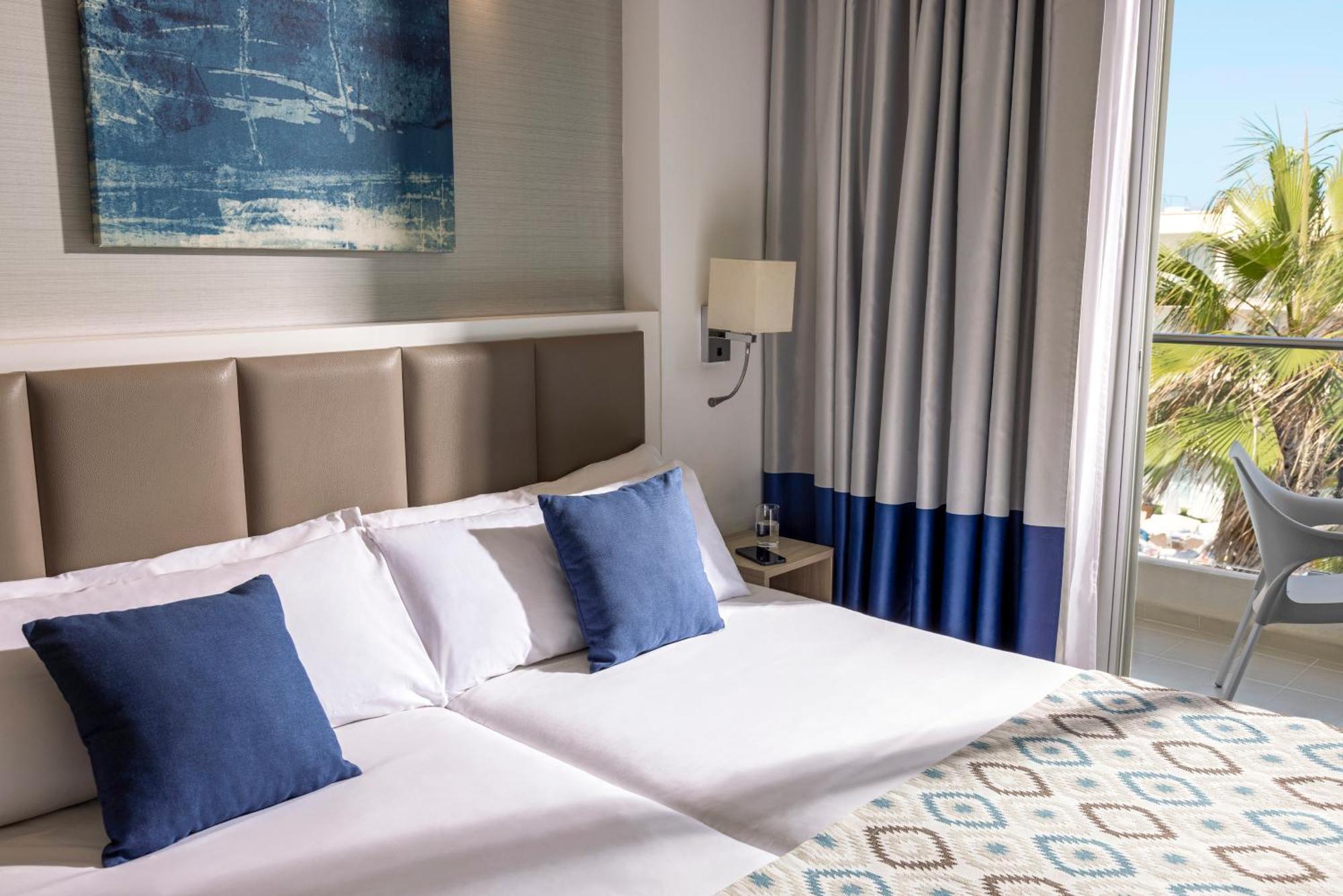 Grupotel Alcudia Pins Can Picafort  Luaran gambar