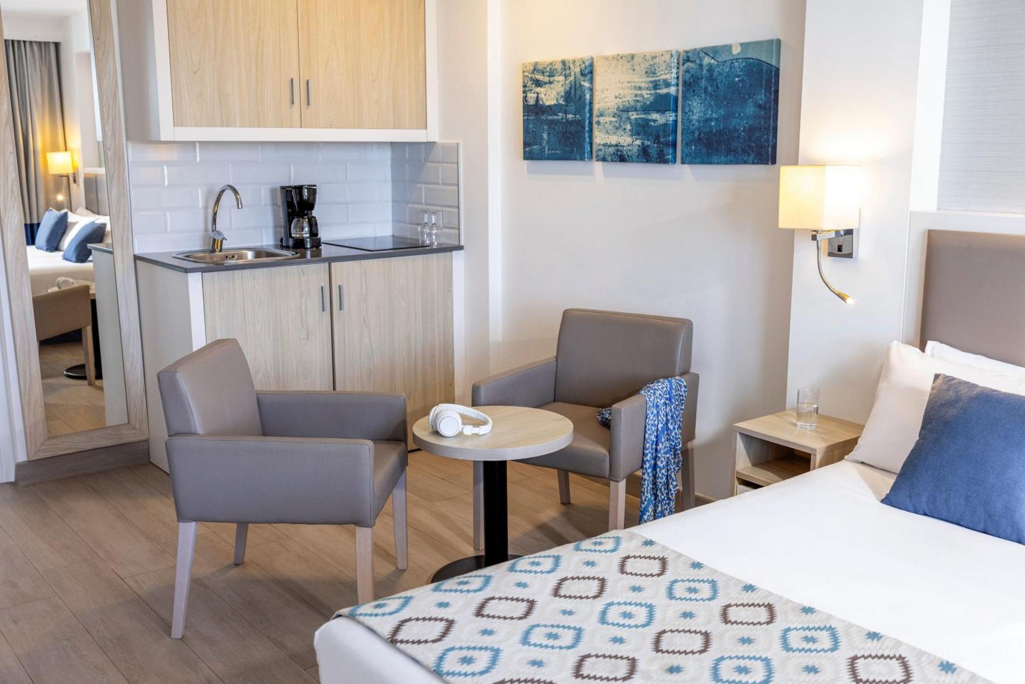 Grupotel Alcudia Pins Can Picafort  Luaran gambar