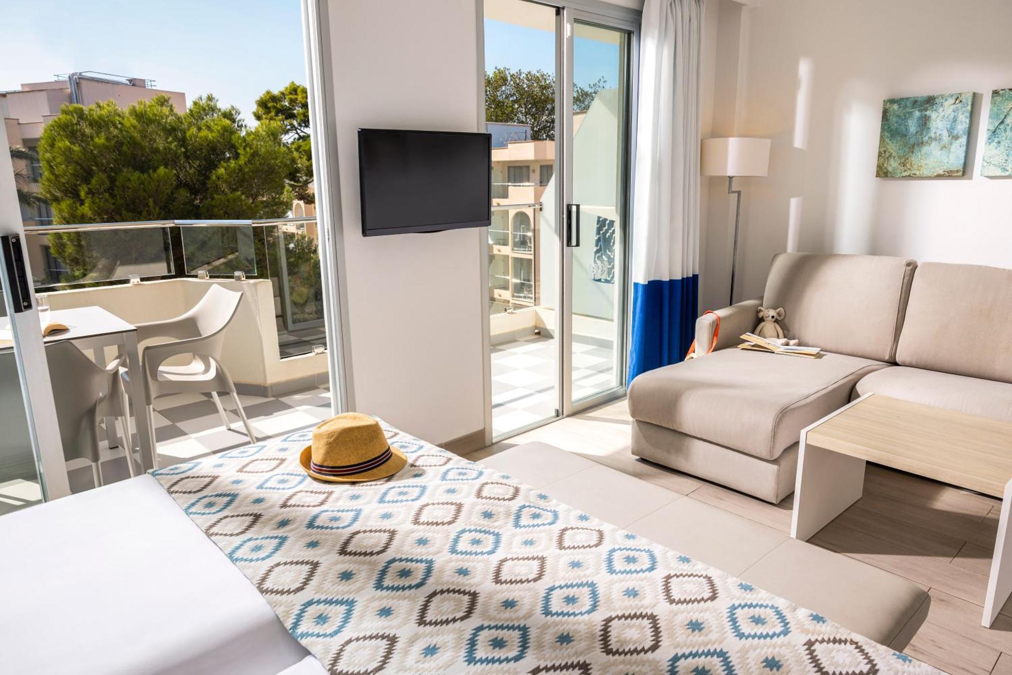 Grupotel Alcudia Pins Can Picafort  Luaran gambar