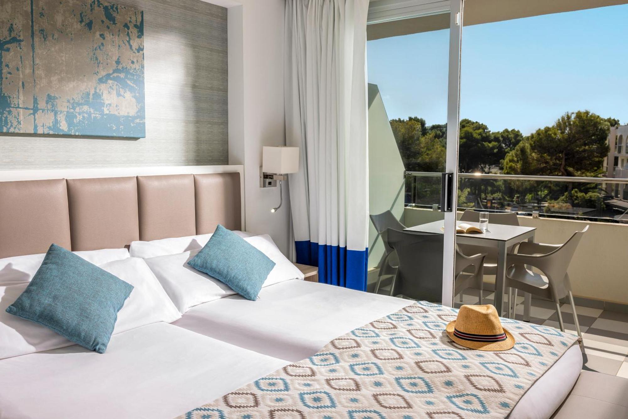 Grupotel Alcudia Pins Can Picafort  Luaran gambar